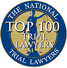 Top 100 Trial Lawyers | The National Trial Lawyers