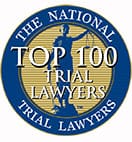 Top 100 Trial Lawyers | The National Trial Lawyers
