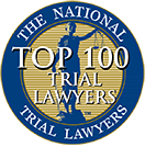 Top 100 Trial Lawyers | The National Trial Lawyers