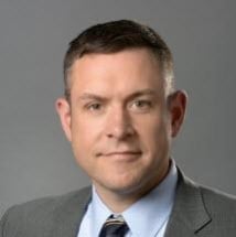 Joshua Moudy