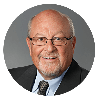 Richard Kammen, Retired